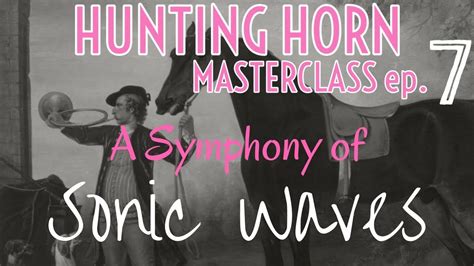 Sonic waves hunting horn. Things To Know About Sonic waves hunting horn. 
